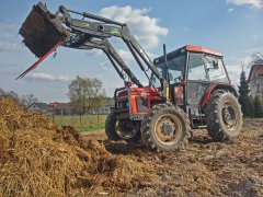 Zetor 6340