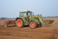 Fendt 309