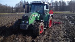 Fendt & Agregat