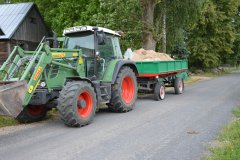 Fendt & Autosan