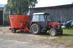 Zetor & Kuhn