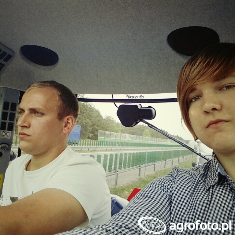 Sezon 2015 z Pikus2182