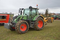 Fendt 516 Vario