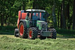 Fendt 312 Vario