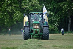 John Deere 6920S