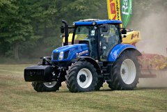 New Holland T6.165