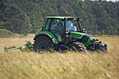 Deutz-Fahr 6160 TTV