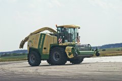 Krone BigX700