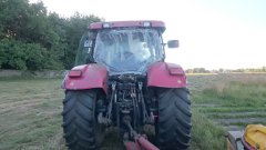 Case Maxxum 140