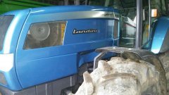 Landini Legend 115