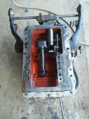 Podnośnik Pronar 5112