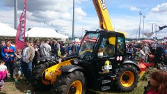 JCB