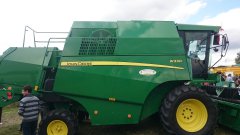 John Deere