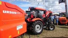 Międzynarodowe Dni z Doradztwem Rolniczym w Siedlcach