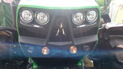 Międzynarodowe Dni z Doradztwem Rolniczym w Siedlcach