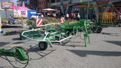 Międzynarodowe Dni z Doradztwem Rolniczym w Siedlcach