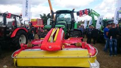 Międzynarodowe Dni z Doradztwem Rolniczym w Siedlcach