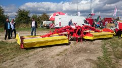 Międzynarodowe Dni z Doradztwem Rolniczym w Siedlcach