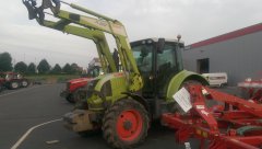Claas