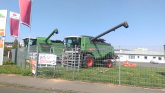 Dealer Fendt