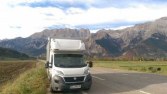 Fiat Ducato 180KM rocznik 2015