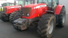 Massey Ferguson