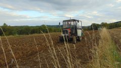 Massey ferguson 255&Akpil 250 3+1