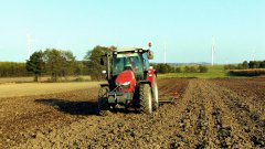 Massey ferguson 5612&brony