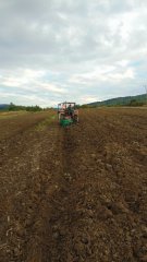 Massey ferguson255&Akpil 250 3+1