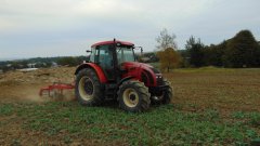 Zetor forterra 11441&Dexwal