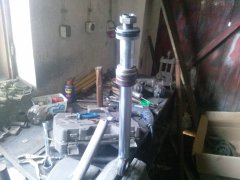 Wymiana uszczelniaczy