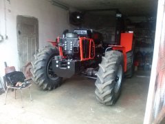 Zetor 12145