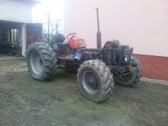 Zetor 12145