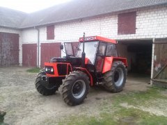 Zetor 12145