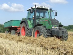 Fendt 311 & HL