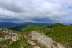 Bieszczady