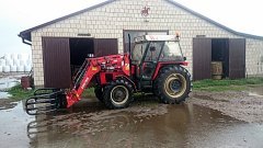 Zetor 7745