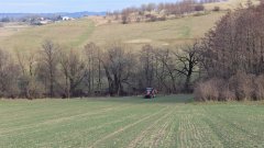 Massey Ferguson 5612&Amazone