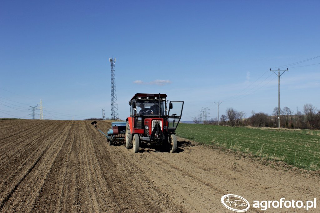 Ursus c-360&Nordsten