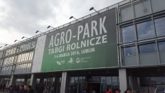 Agro-Park 2016 Lublin