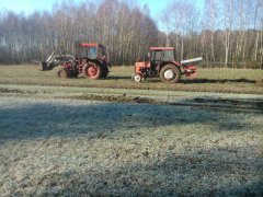 Mtz82+Ursus3512+Promar