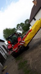 Valtra & Pottinger