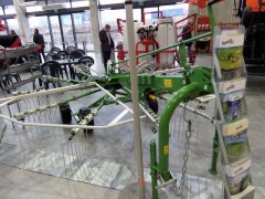 AgroShow Ostroda 2016