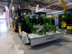 AgroShow Ostroda 2016