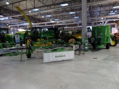 AgroShow Ostroda 2016