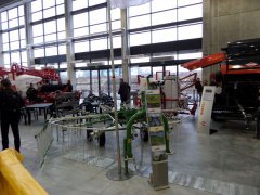 AgroShow Ostroda 2016