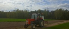 Ursus C-360 & Jar-Met