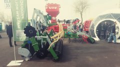 AGROTECH 2016