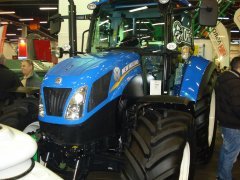 New Holland t5.105