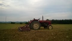 Ursus c360 & brony 4